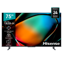 Smart TV Hisense 75" Serie U8K