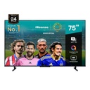 Smart TV Hisense 75" Serie U8K