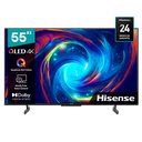 Smart TV Hisense 55" Serie A7K