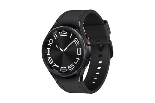 [SM-R950NZKALTA] Samsung Galaxy Watch 6 Classic BT 43