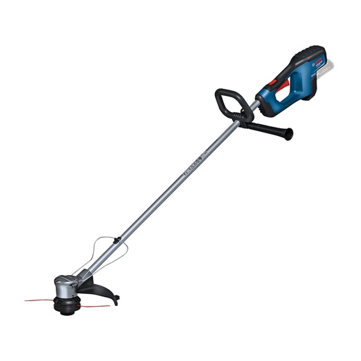 [06008D000000] Bordeadora inalámbrica Bosch GRT 18V-33 18V Brushless