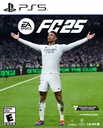 Juego para PS5 FC25