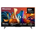 Smart TV Hisense 50" Serie Q6N