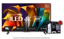 Smart TV Hisense 100" Serie U8K