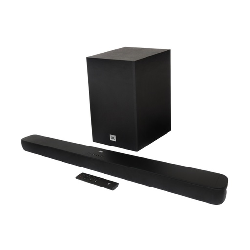 [JBLSB180BLKBR2] Barra de sonido JBL SB180