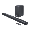 Barra de sonido SB580