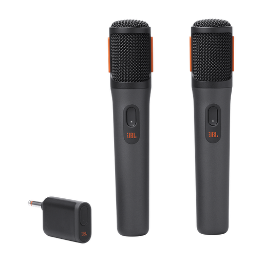 [JBLPBWIRELESSMICAM] Micrófono JBL PartyBox Wireless