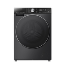 Lavasecarropa Hisense Smart Wi-Fi Serie 5S 12/8KG