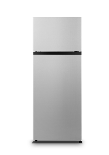 Heladera Hisense Frío Húmedo 205L